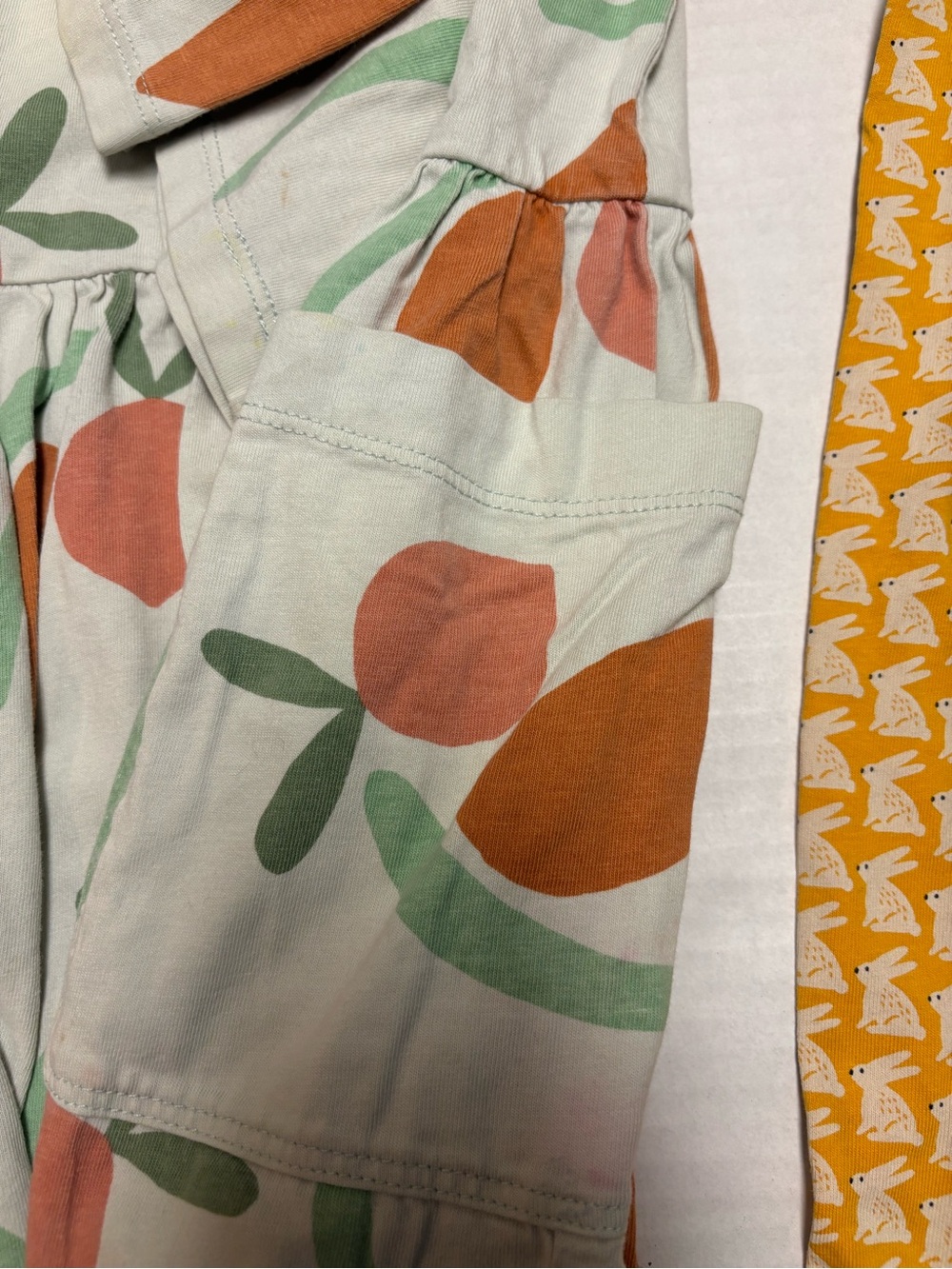 Tea Collection spring dress lot, size 7Y - Picture 11 of 16